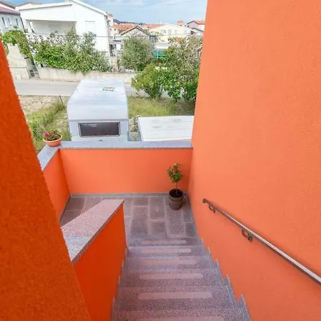 Apartament Vir