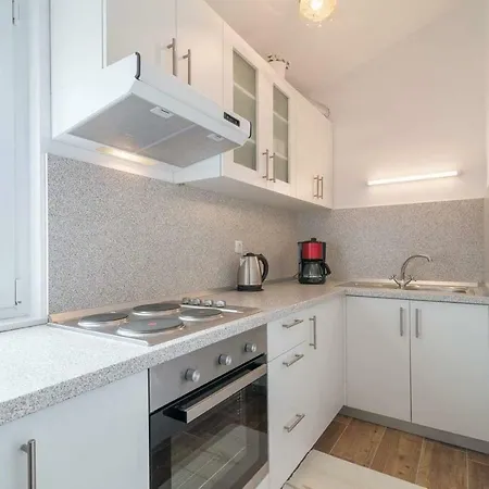 Apartament Vir *